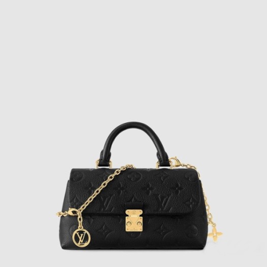 ★매장판 루이비통 여성 나노 마들렌 M12144 - Louis vuitton Womens Nano Madeleine - lvb3551x