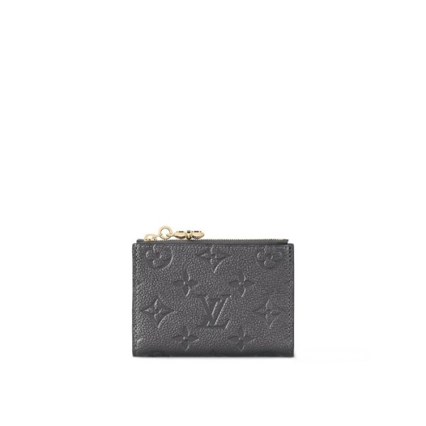 ✨루이비통 여성 리사 윌릿 M12536 - Louis vuitton Womens Lisa Wallet - lvw256x