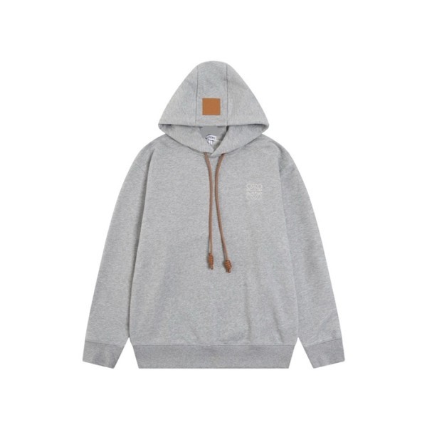 ✨로에베 남성 베이직 후드티 - Loewe Mens Basic Hoodie - loc4546x