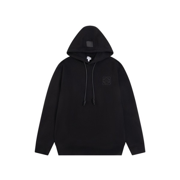 ✨로에베 남성 베이직 후드티 - Loewe Mens Basic Hoodie - loc4547x
