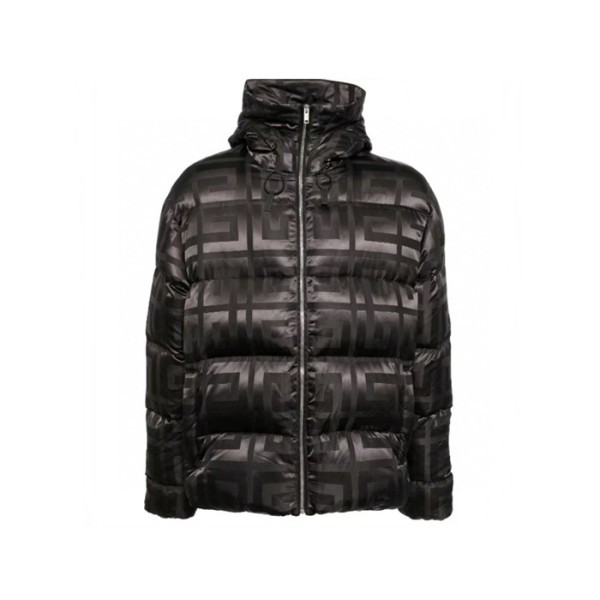 ✨지방시 남성 다운 패딩 - Givenchy Mens Down Padding - gic4548x