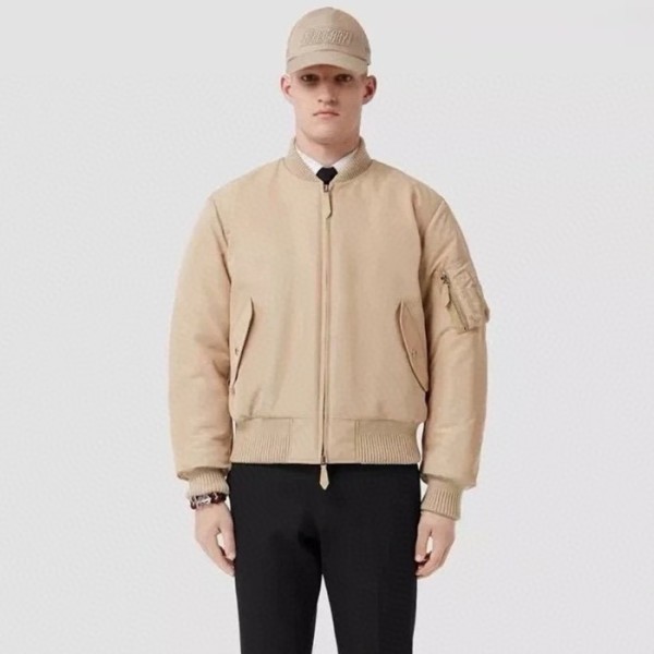 ✨버버리 남성 다운 자켓 - Burberry Mens Down Jacket - buc4559x