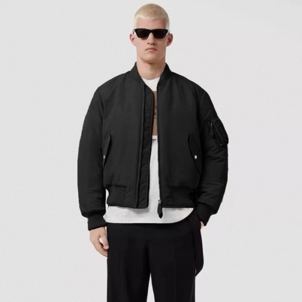 ✨버버리 남성 다운 자켓 - Burberry Mens Down Jacket - buc4560x