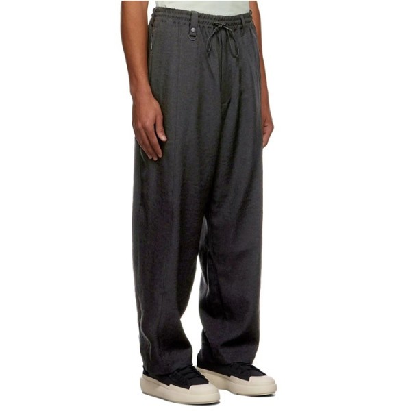 ✨요지야마모토 남성 캐쥬얼 팬츠 - Y3 Mens Casual Pants - y3c4573x