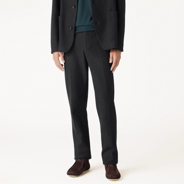 ✨로로피아나 남성 베이직 슬랙스 - Loro Piana Mens Basic Slacks - lpc4575x