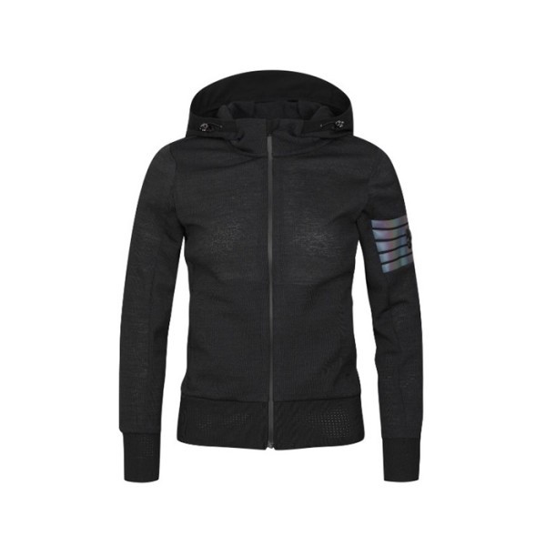 ✨[AMAZINGCRE] 어메이징크리 여성 에어서킷 테크저지 후디 자켓 - gol1473x