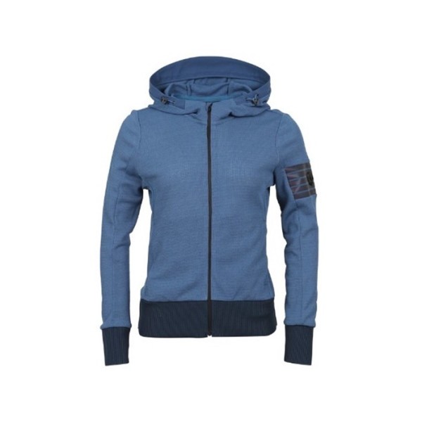 ✨[AMAZINGCRE] 어메이징크리 여성 에어서킷 테크저지 후디 자켓 - gol1474x