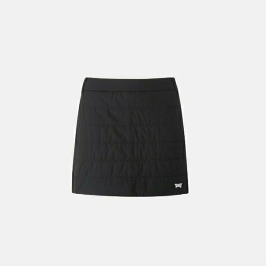 ❤PXG 여성 윈터 패딩 스커트 - gol1479x