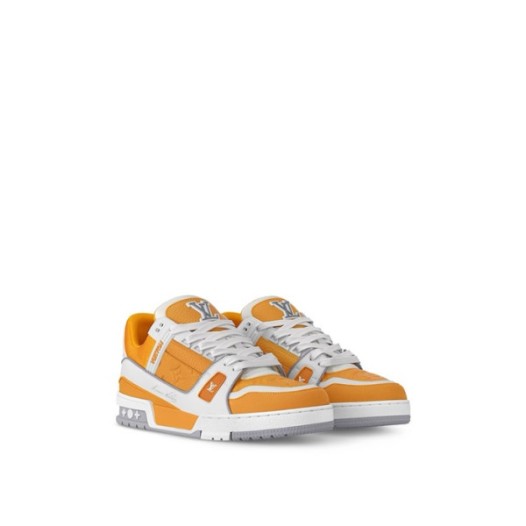 ❤루이비통 남/녀 트레이너 스니커즈 - Louis vuitton Unisex Trainer Maxi - lvs1809x