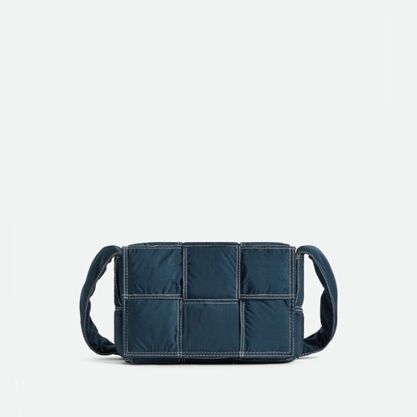 ✨보테가베네타 남성 카세트 백 - Bottega veneta Mens Cassette Bag - bvb3563x