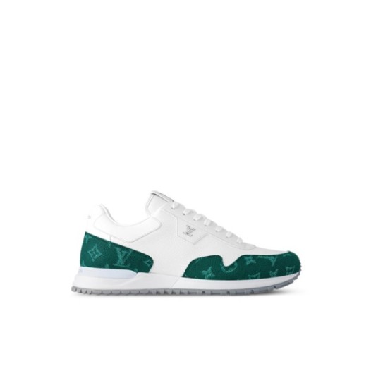 ❤루이비통 남성 런 어웨이 스니커즈 - Louis vuitton Mens Run AWay Sneaker - lvs1812x