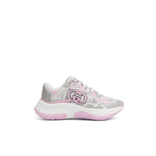 ❤구찌 여성  리플 스니커즈 - Gucci WOmens Ripple Sneaker - gus1817x
