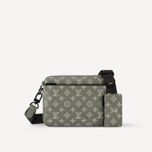 ❤루이비통 남성 트리오 메신저 백 M12490 - Louis vuitton Mens Trio Messenger Bag - lvb3564x