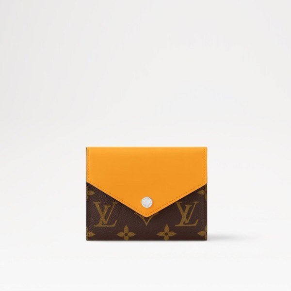 ✨루이비통 남성 빅토린 반지갑 M12390 - Louis vuitton Mens Victorine Wallet - lvw258x