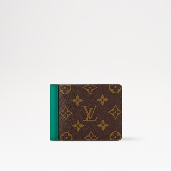 ✨루이비통 남성 멀티플 월릿 M12836 - Louis vuitton Mens Multiple Wallet - lvw260x