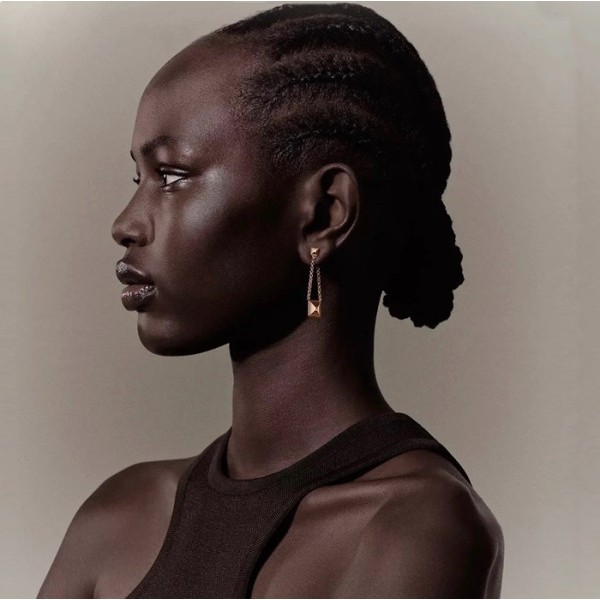 ✨에르메스 여성 골드 이어링 - Hermes Womens Gold Earring - acc2844x