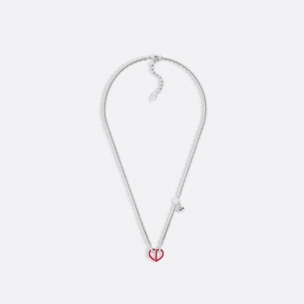 ✨디올 남성 골드 목걸이 - Dior Mens Gold Necklace - acc2848x