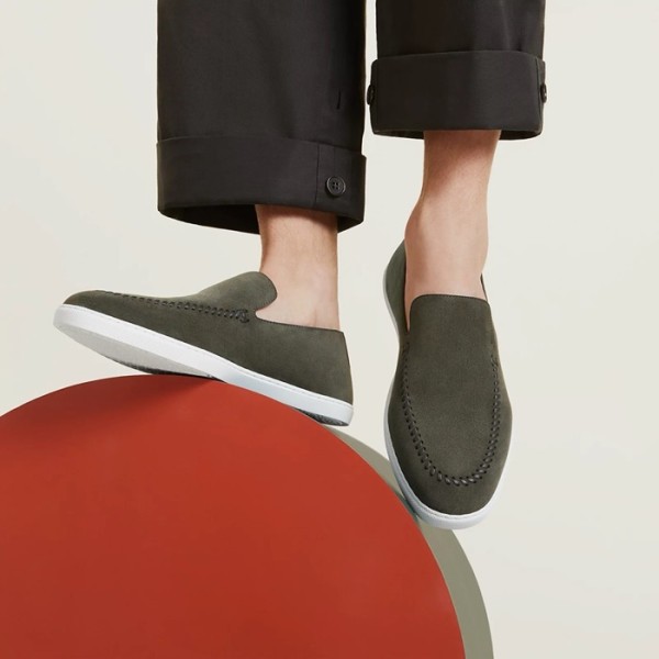 ✨에르메스 남/녀 빈티지 로퍼 - Hermes Unisex Vintage Loafer - hes1830x