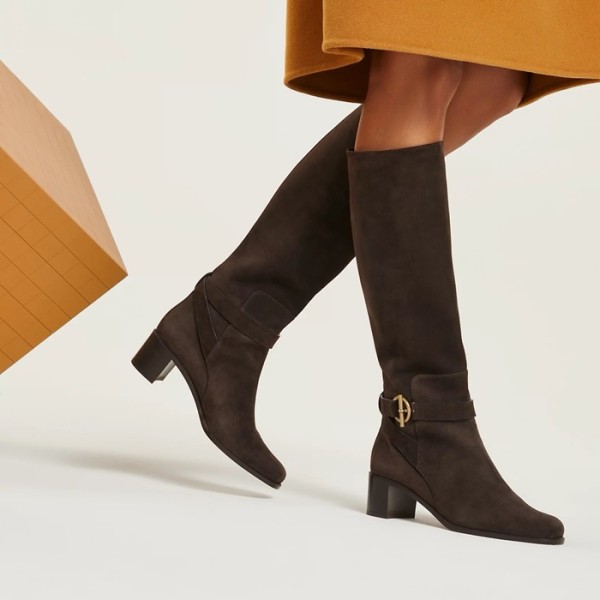 ✨에르메스 여성 클래식 롱 부츠 - Hermes Womens Classic Boots - hes1838x