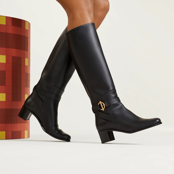 ✨에르메스 여성 클래식 롱 부츠 - Hermes Womens Classic Boots - hes1839x