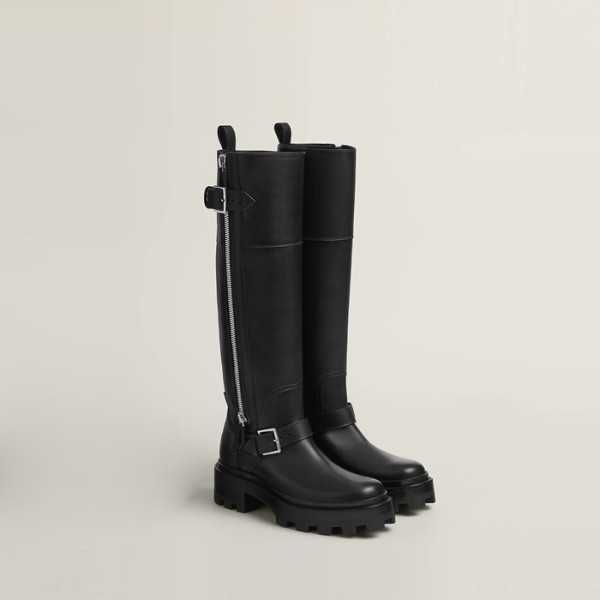 ✨에르메스 여성 켈리 롱 부츠 - Hermes Womens Kelly Boots - hes1840x