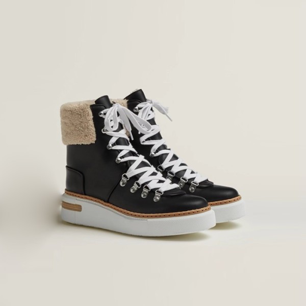 ✨에르메스 여성 클래식 앵클 부츠 - Hermes Womens Classic Boots - hes1847x