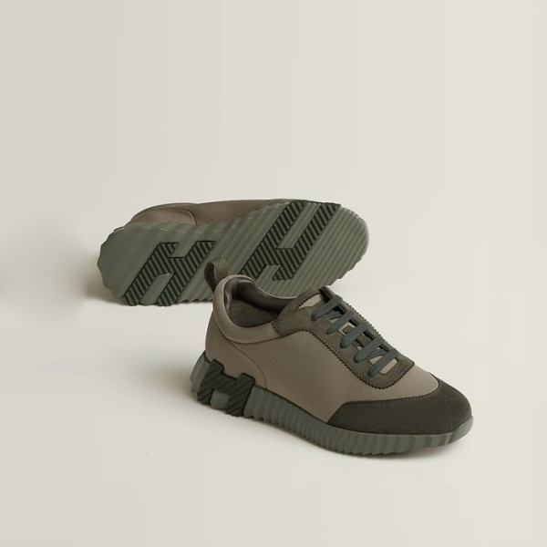 ✨에르메스 남/녀 클래식 바운싱 - Hermes Unisex Classic Sneaker - hes1858x