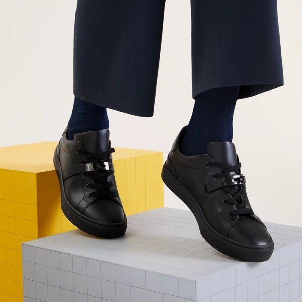 ✨에르메스 남/녀 켈리 스니커즈 - Hermes Unisex Kelly Sneaker - hes1859x