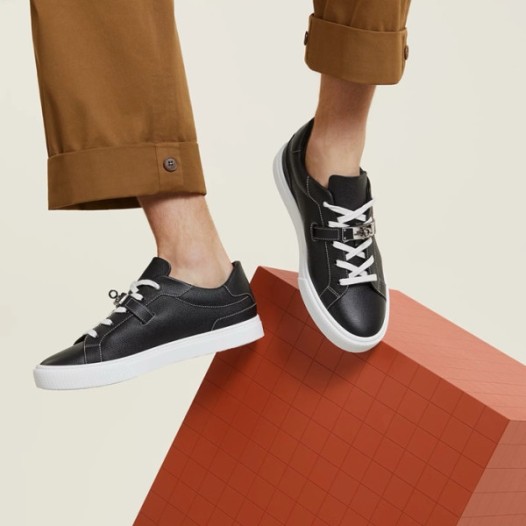 ❤에르메스 남/녀 켈리 스니커즈 - Hermes Unisex Kelly Sneaker - hes1861x