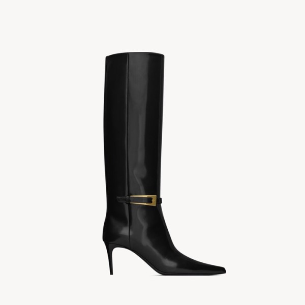 ✨입생로랑 여성 롱 부츠 - Saint Laurent Womens Long Boots - hes1868x