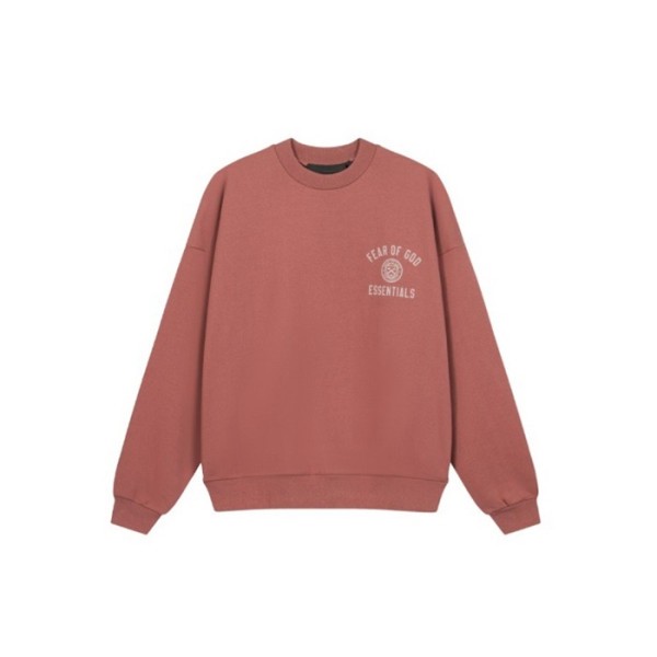 ✨피어오브갓 남성 라운드 맨투맨 - Fear of god Mens Round Tshirt - fec4620x