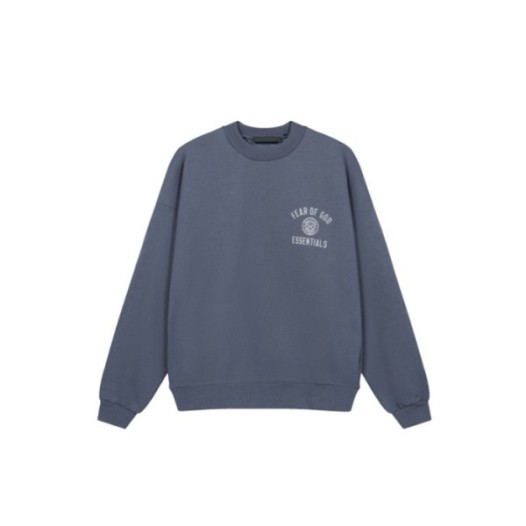 ❤피어오브갓 남성 라운드 맨투맨 - Fear of god Mens Round Tshirt - fec4621x