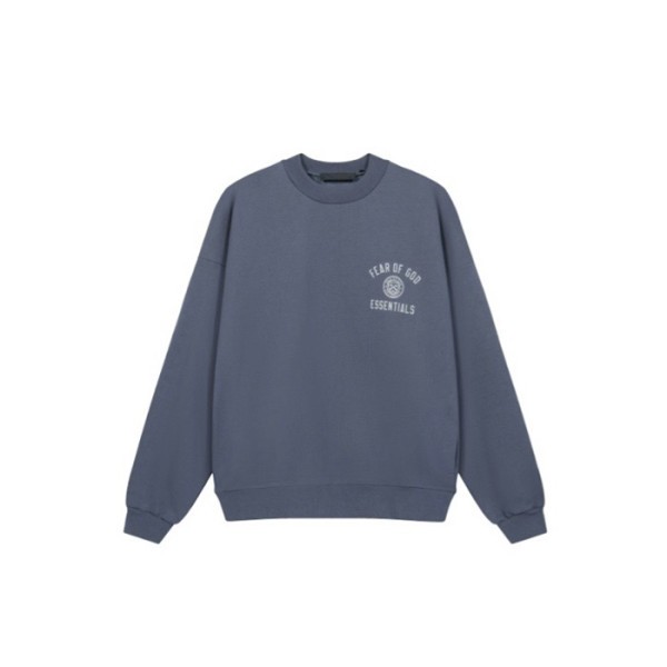 ✨피어오브갓 남성 라운드 맨투맨 - Fear of god Mens Round Tshirt - fec4621x