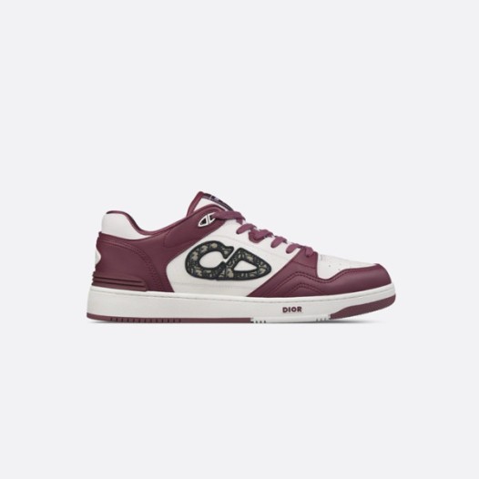 ❤디올 남성 로우 스니커즈 - Dior Mens Low Sneaker - dis1872x