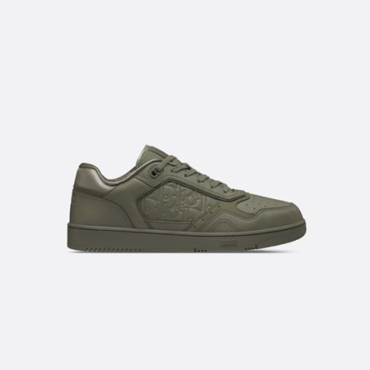 ❤디올 남성 로우 스니커즈 - Dior Mens Low Sneaker - dis1875x
