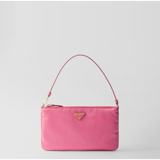 ❤프라다 여성 리나일론 호보백 1NI545 - Prada Womens Hobo Bag - prb3569x