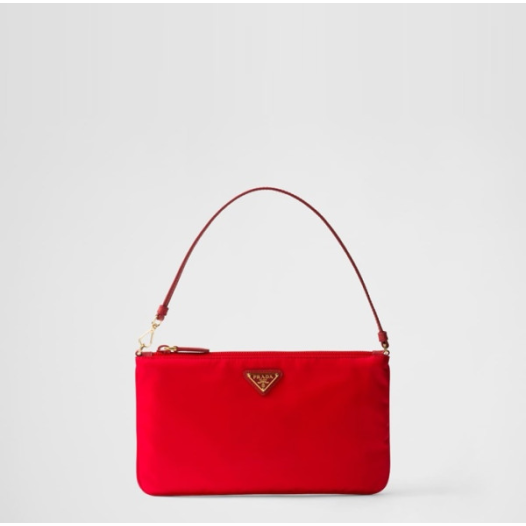 ❤프라다 여성 리나일론 호보백 1NI545 - Prada Womens Hobo Bag - prb3570x