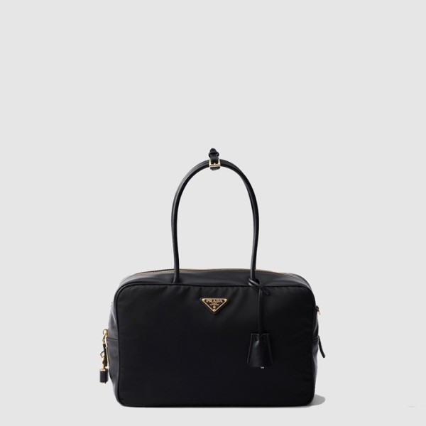 ✨프라다 여성 라지 리나일론 가죽 탑 1BB131 - Prada Womens Re-nylon Top - prb3572x