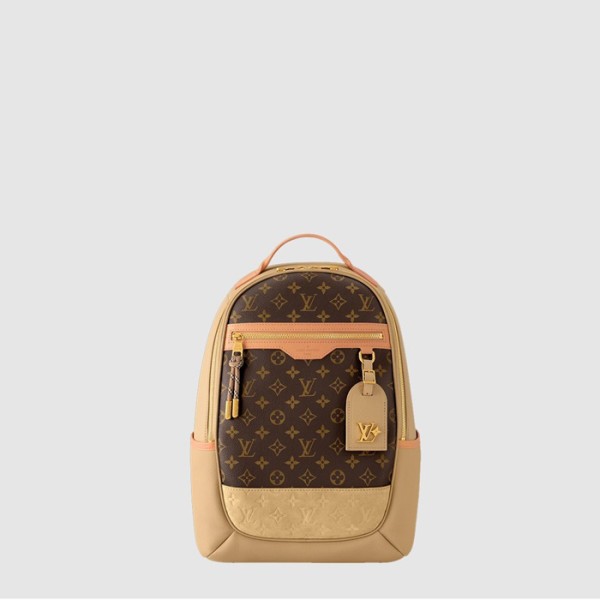 ✨루이비통 남성 아웃도어 백팩 M12624 - Louis vuitton Mens Outdoor Backpack - lvb3576x