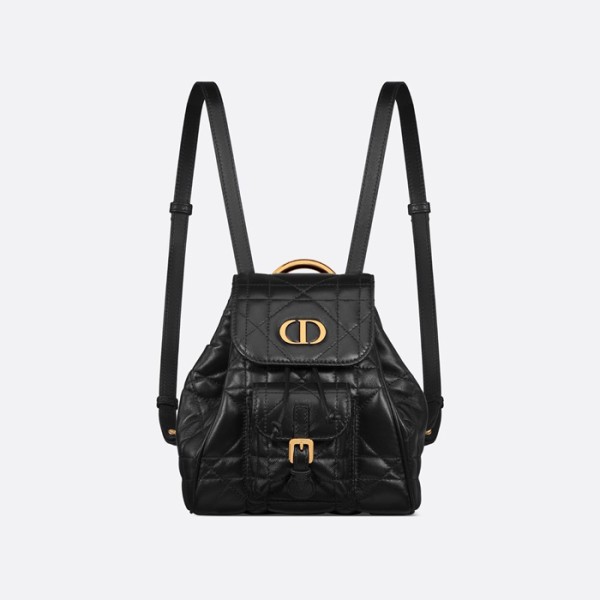 ✨디올 여성 카로 백팩 - Dior Womens Caro Backpack - dib3579x