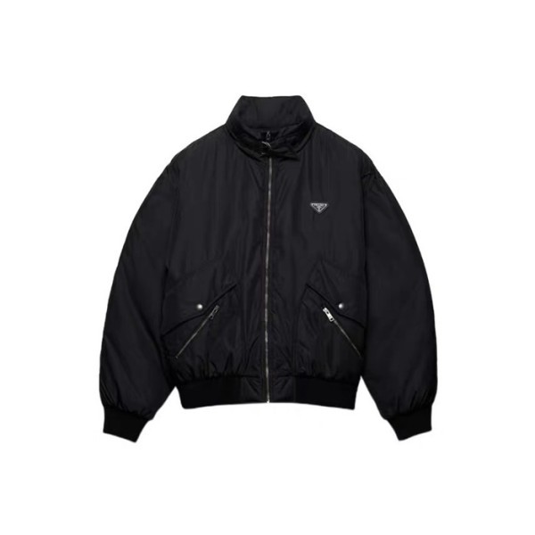 ✨프라다 남성 다운 재킷 - Prada Mens Down Jacket - prc4631x