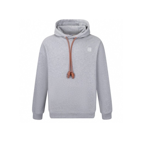✨로에베 남성 베이직 후드티 - Loewe Mens Basic Hoodie - loc4662x
