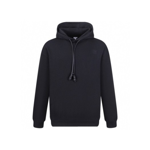 ❤로에베 남성 베이직 후드티 - Loewe Mens Basic Hoodie - loc4663x