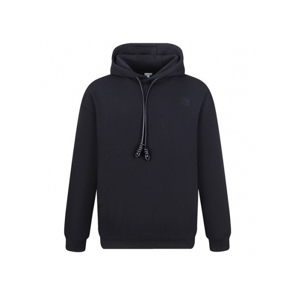 ✨로에베 남성 베이직 후드티 - Loewe Mens Basic Hoodie - loc4663x