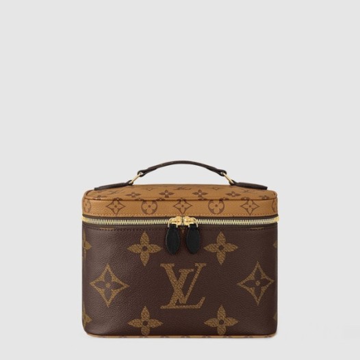 ★루이비통 여성 니스 BB 베니티 케이스 M47212 - Louis vuitton Womens Nice BB Vanity Case - lvb3584x