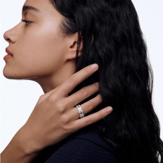 ❤루이비통 여성 골드 반지 - Louis vuitton Womens Gold Ring - acc2874x