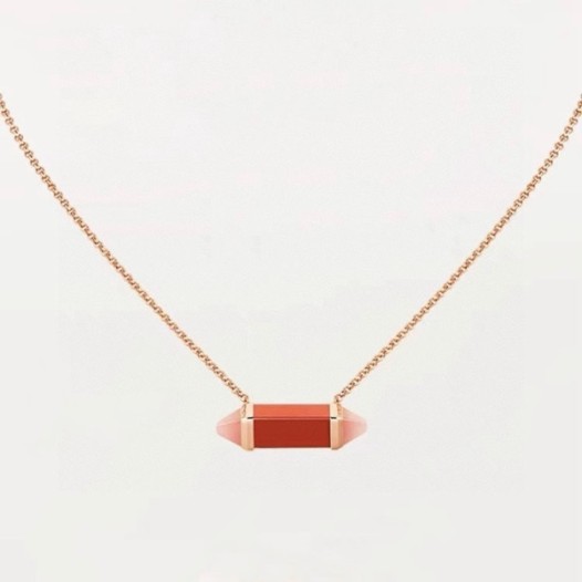 ❤까르띠에 여성 골드 네크리스 - Cartier Womens Gold Necklace - acc2926x