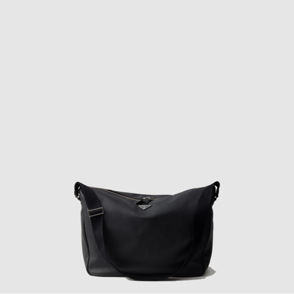 ✨프라다 남성 레더 메신저 백 2VH185 - Prada Mens Messenger Bag - prb3588x