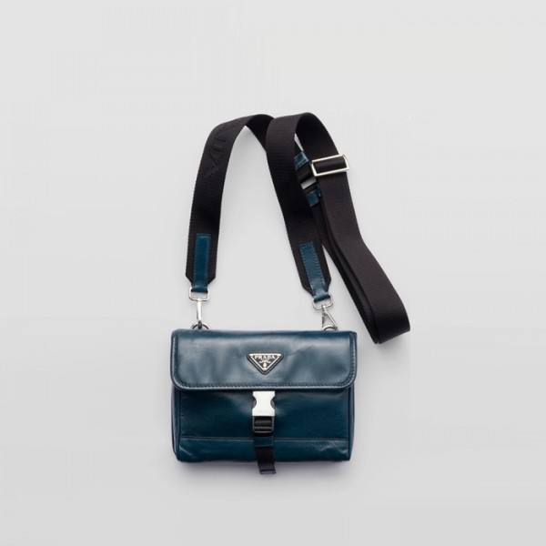 ✨프라다 남성 핸드폰 백 2ZH108 - Prada Mens Camera Bag - prb3589x
