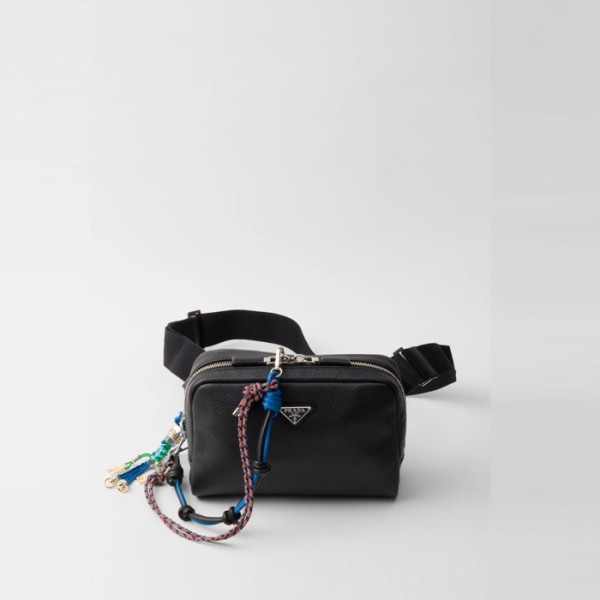 ✨프라다 남성 썸머 슬링백 2VH181 - Prada Mens Summer Fanny Bag - prb3590x